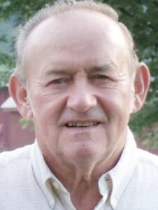 Thomas Wood Sanders